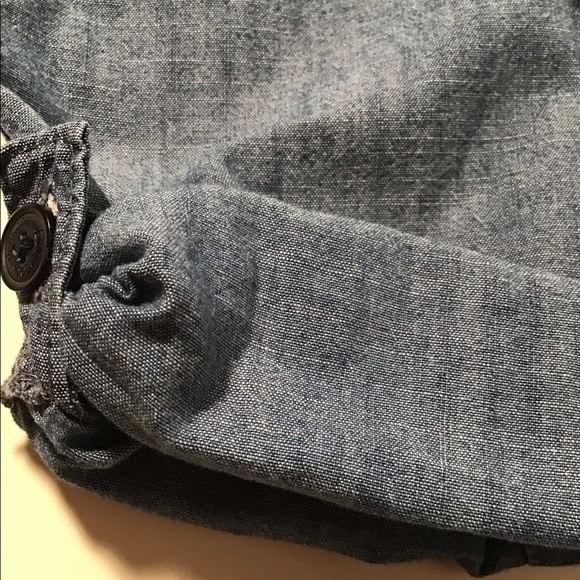 Overalls - Picture 7 of 8